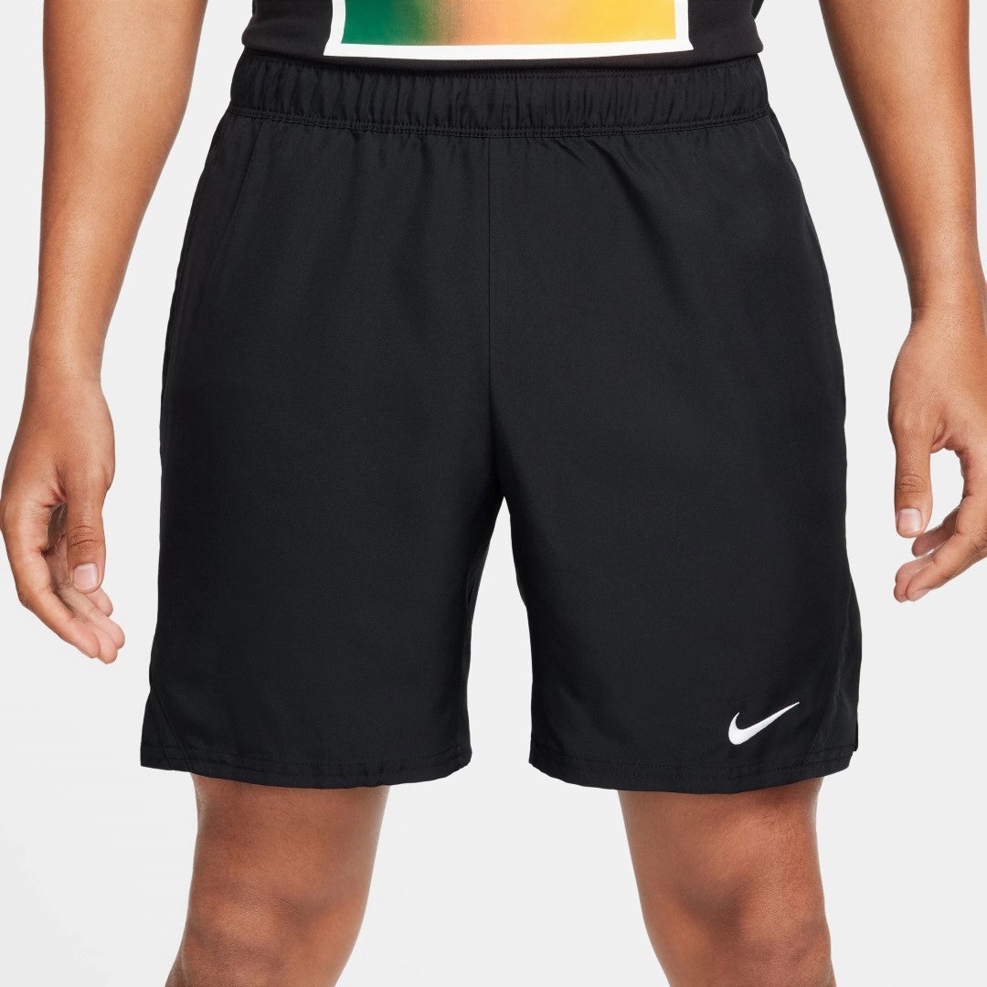 Animal Print Court Victory Dri-FIT 7 Inch Tennis Shorts