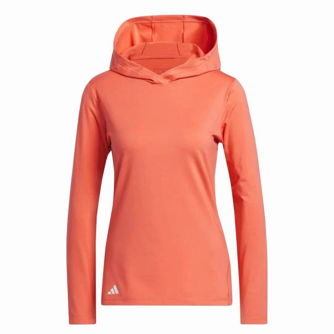 High Compression Support adidas - Women's Performance Hoodie (IR8567)