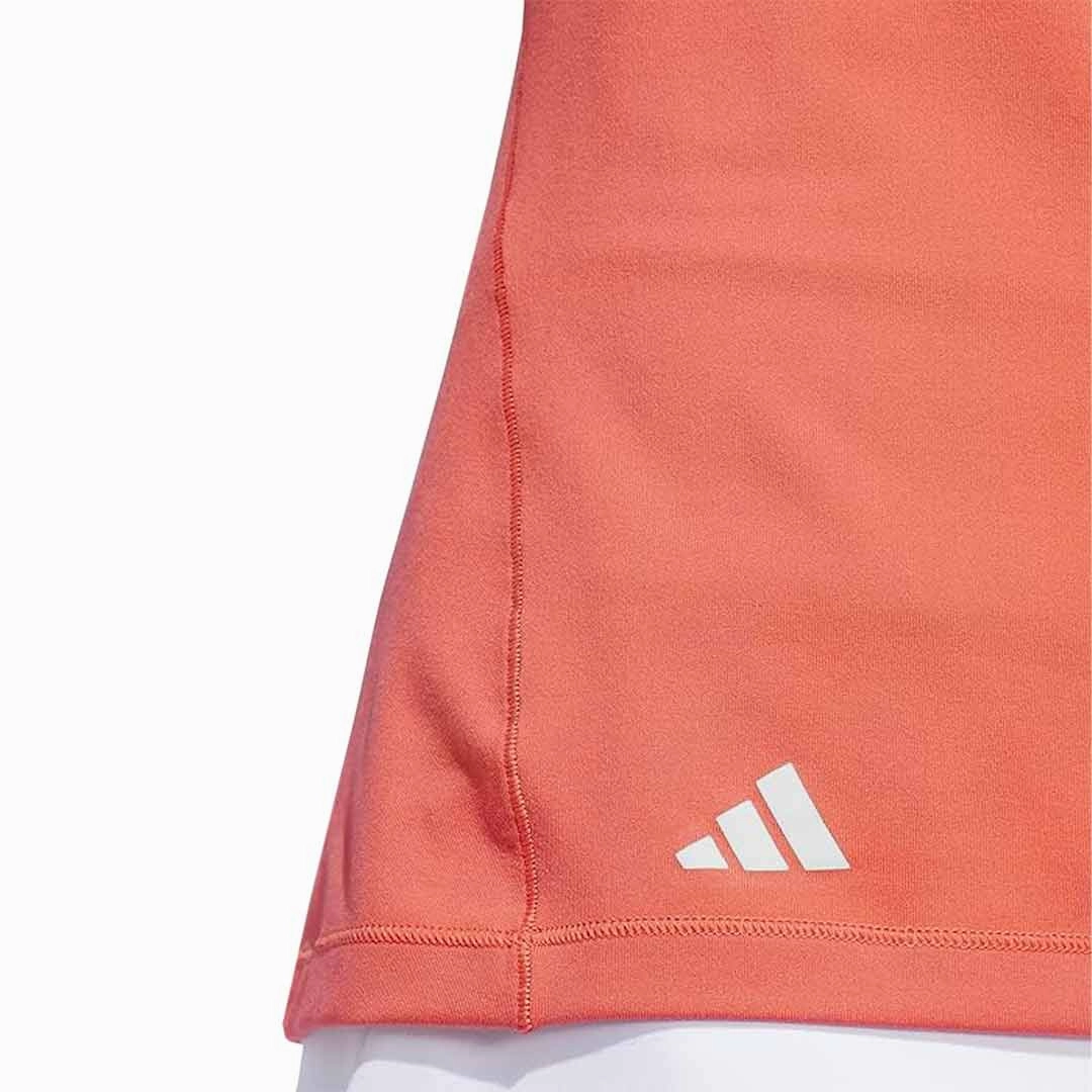 adidas - Women's Performance Hoodie (IR8567) Moisture Wicking Textile Technology Low Profile Silhouette