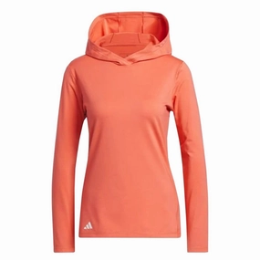 High Compression Support adidas - Women's Performance Hoodie (IR8567)