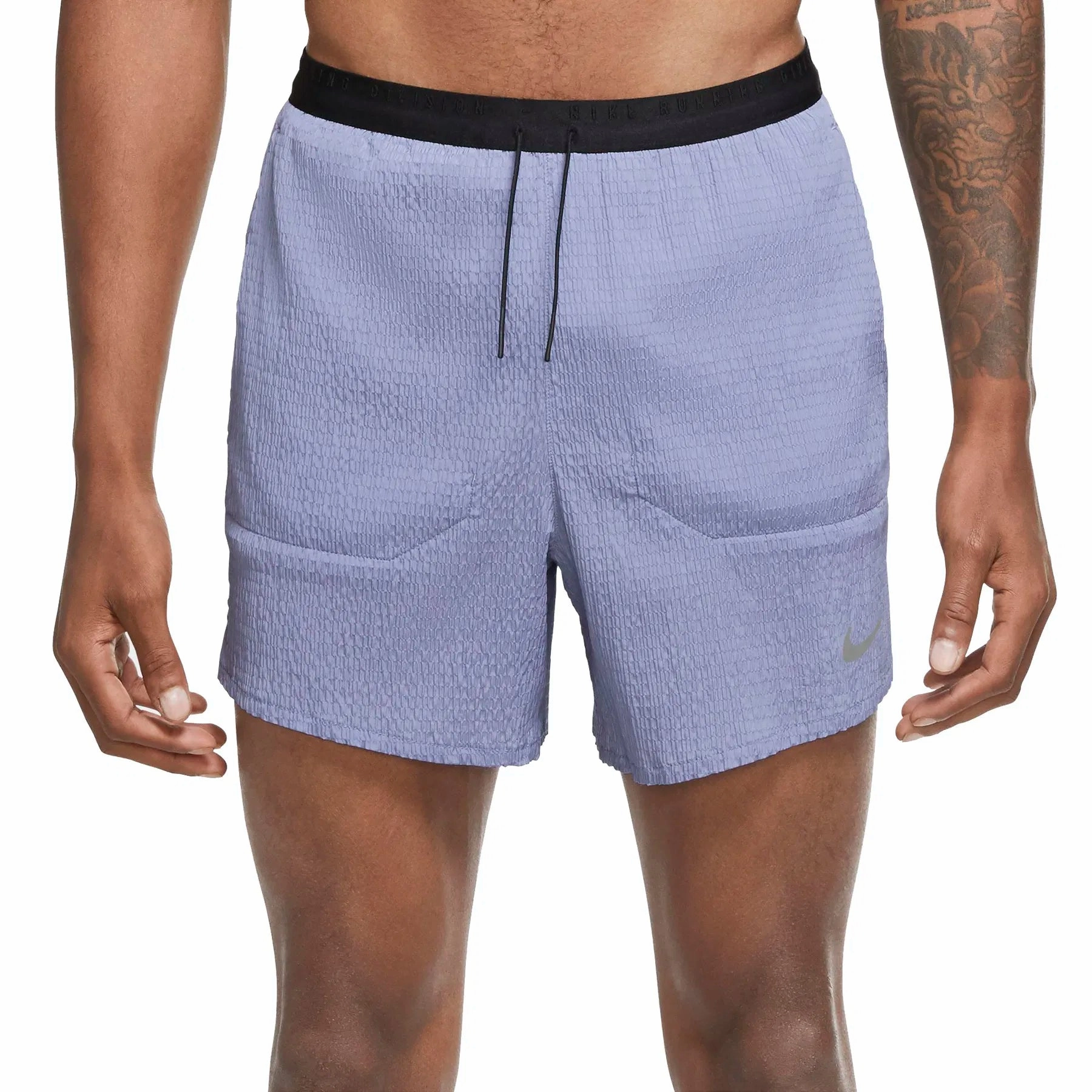 Fashion Forward Flex Stride Run Division 5In Shorts
