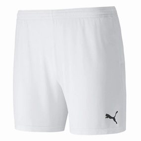 Maximum Performance Lightweight Knit Puma - Women's Teamgoal 23 Knit Shorts (704379 04)