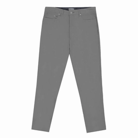 Heat Balance VRST - Men's Plain 5 Pocket Tech Pant (MVG25004 073)