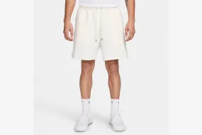 Nike "Sportswear Tech Fleece Reimagined Shorts" M - Sail AntiStaticTechnology Icon Fit