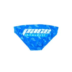 FadeResistant Color Travel Light Pace Athletic Budgie Smugglers