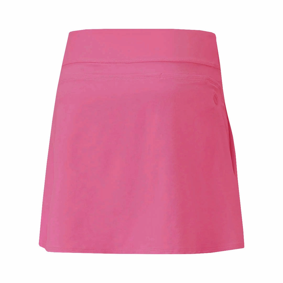 Puma - Women's PWRSHAPE Solid Skirt (533011 19) Reinforced Stress Point Stitching