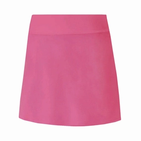 Puma - Women's PWRSHAPE Solid Skirt (533011 19) Active Design Ultra Soft Lining