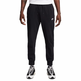 Versatile Comfort Wear Men's Club Knit Joggers