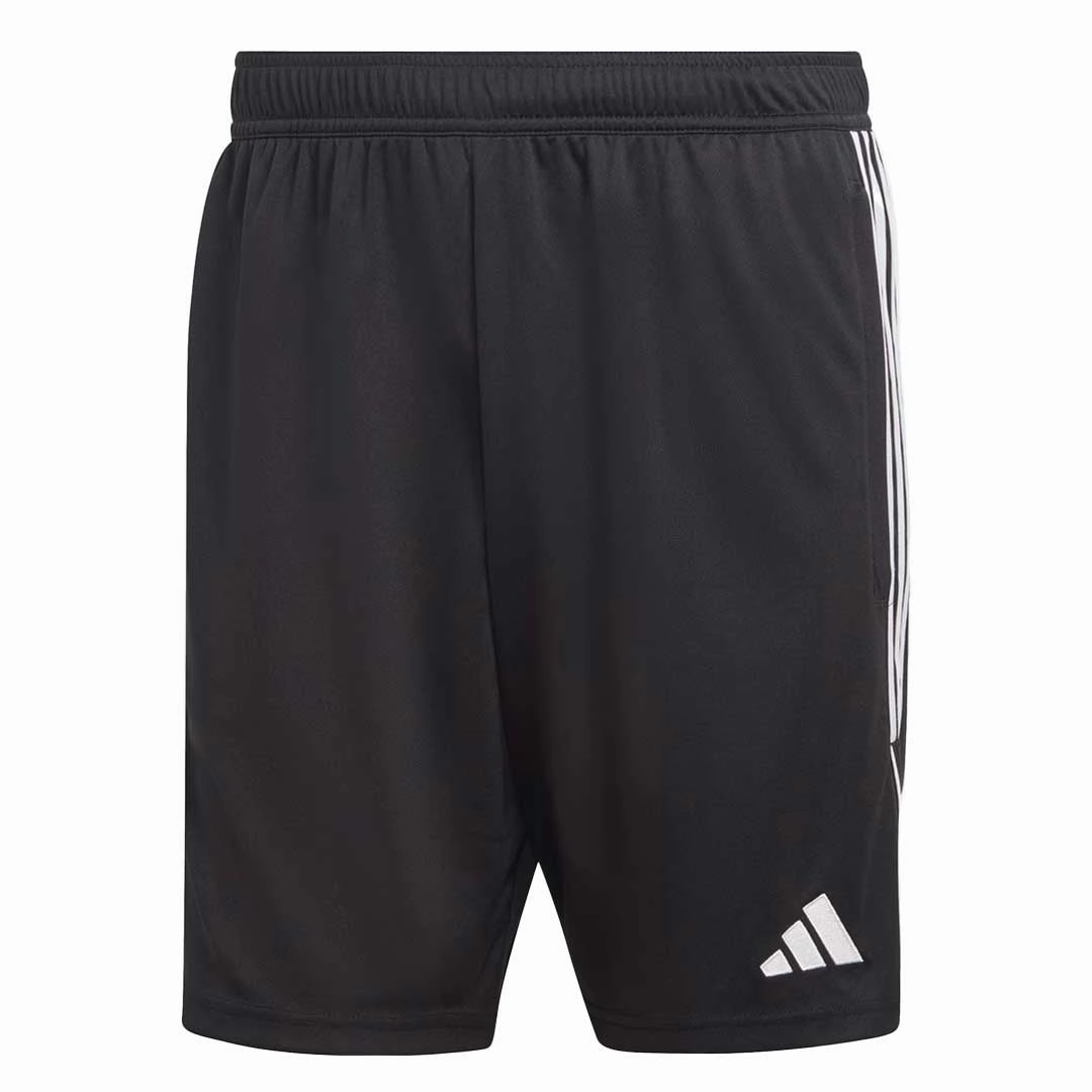 Mesh Panel Ventilation adidas - Men's Tiro 23 League Training Shorts (HS0319)
