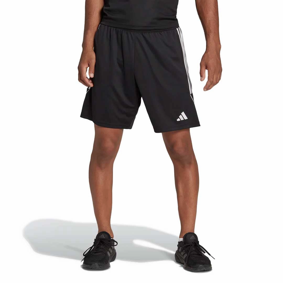 adidas - Men's Tiro 23 League Training Shorts (HS0319) Non Binding Armholes