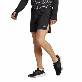 X-City Cooler Shorts Flats