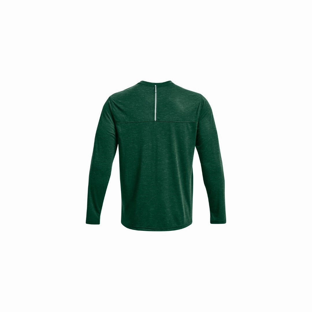 Anywhere Longsleeve T-shirt Fade Resistant Print Versatile Comfort Wear