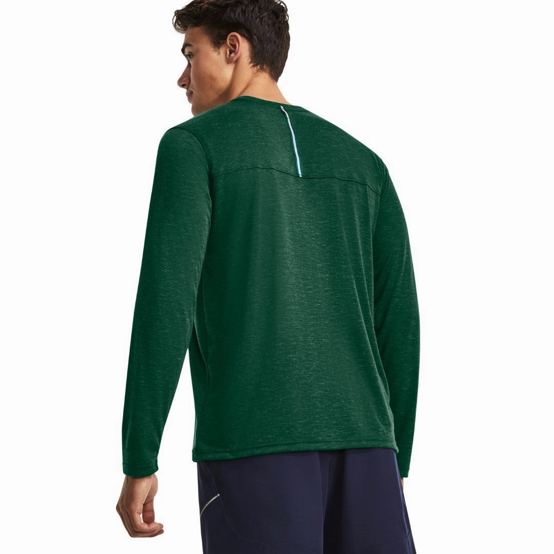 Anywhere Longsleeve T-shirt OdorResistantTechnology