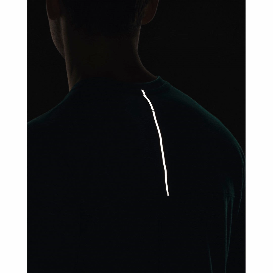 Anywhere Longsleeve T-shirt Unisex Core