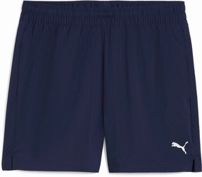 Men's TAD Essentials 5 Inch Woven Shorts AntiOdorTreatment Sweat Wicking Fabric