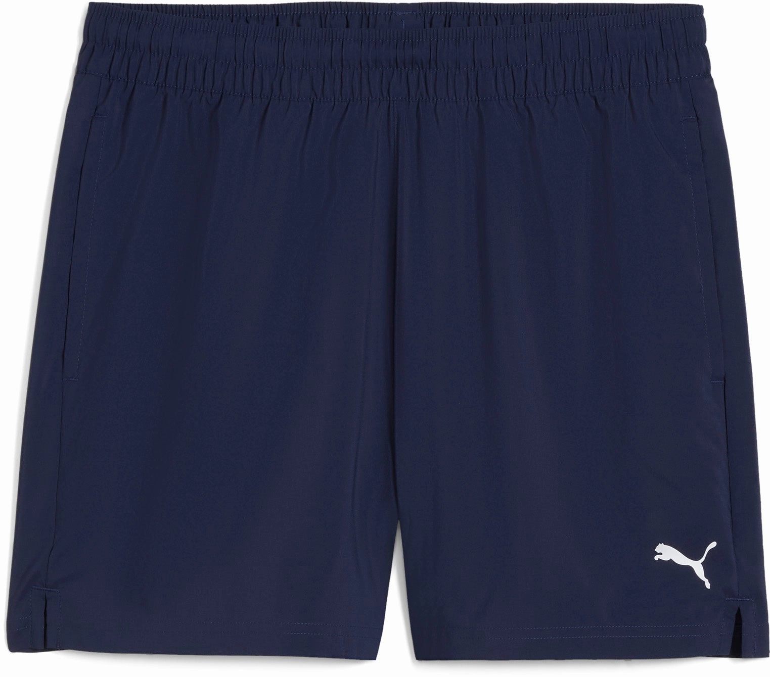 Men's TAD Essentials 5 Inch Woven Shorts AntiOdorTreatment Sweat Wicking Fabric