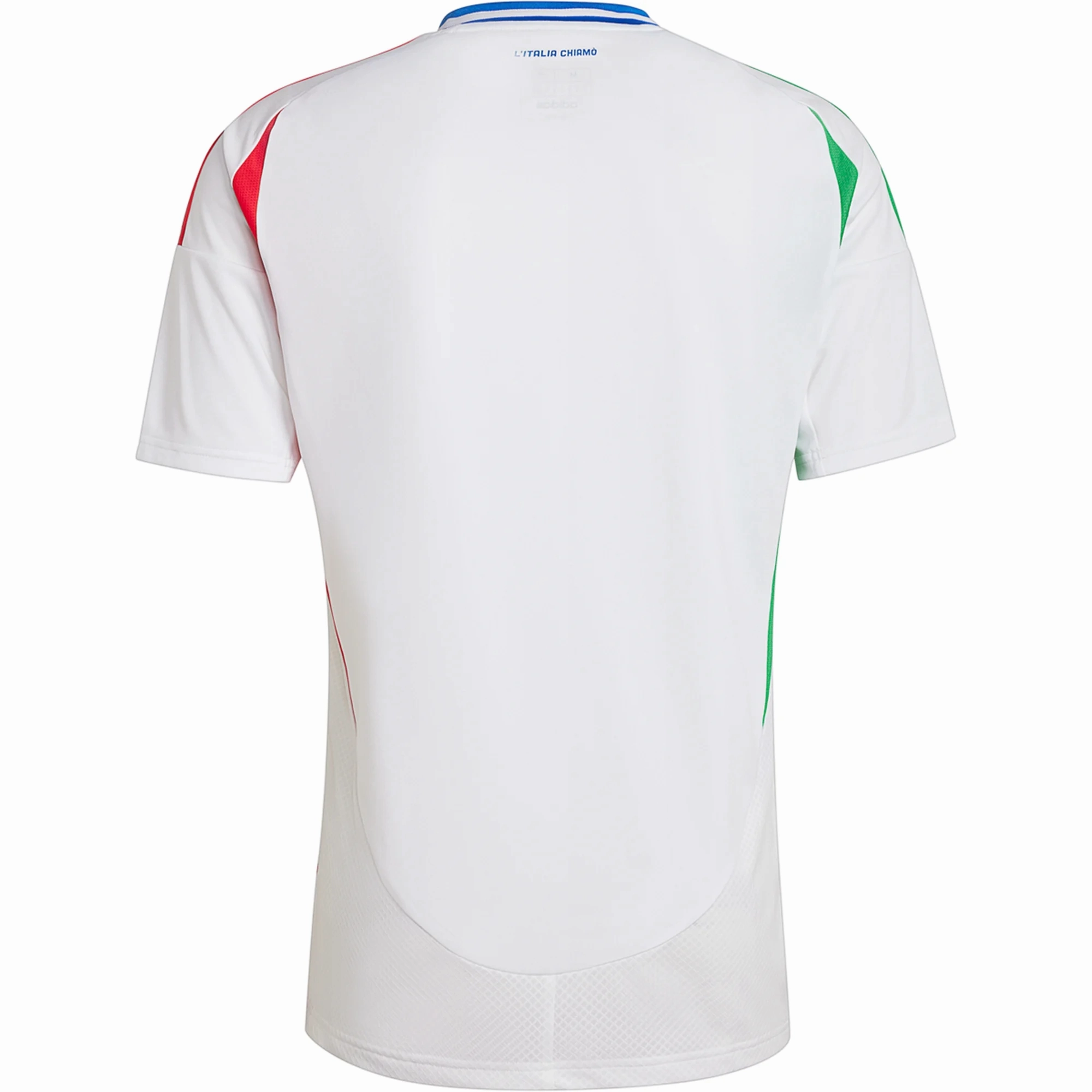 Cool Fit adidas Italy Away Jersey 24/25 (White)