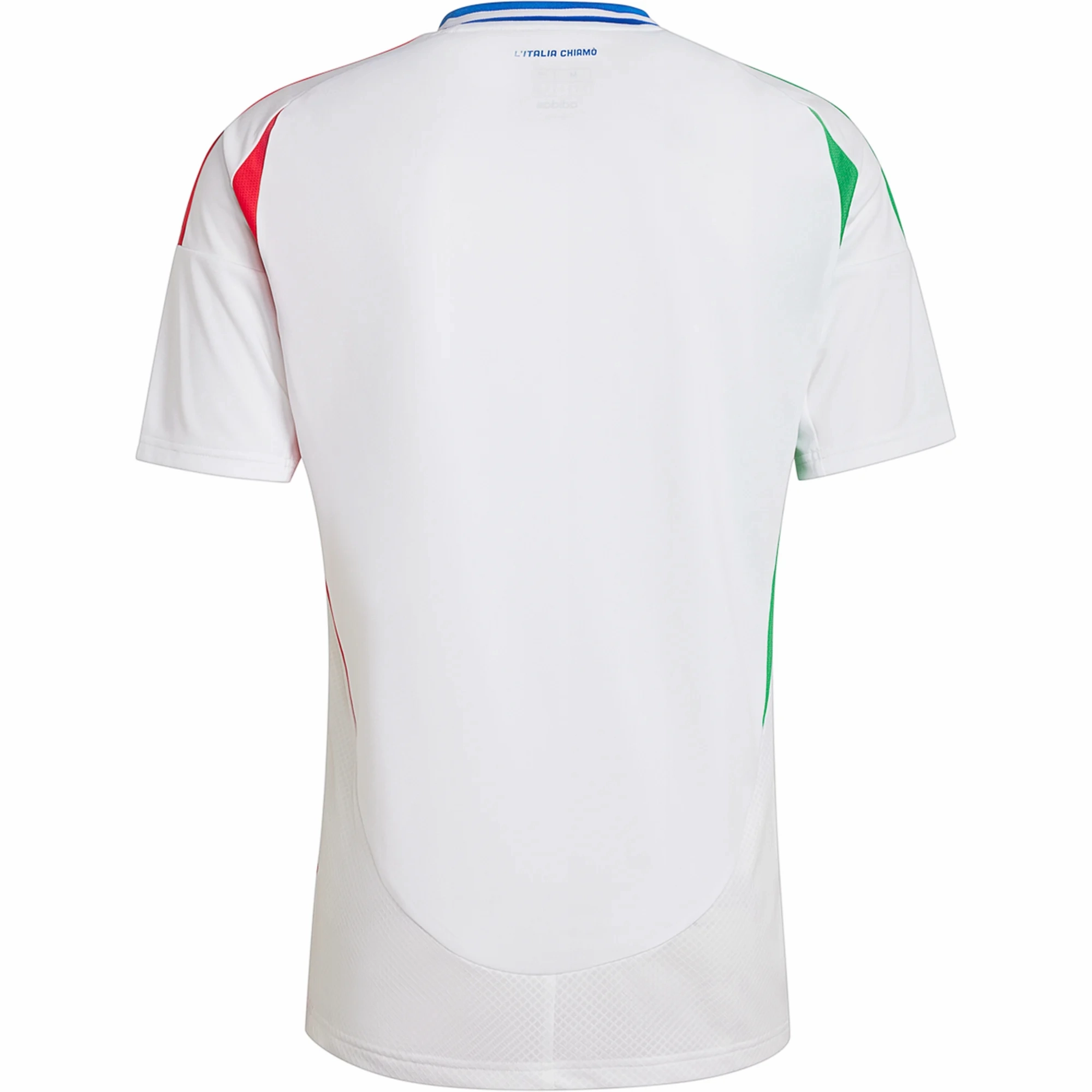 adidas Italy Away Jersey 24/25 (White) No Resistance