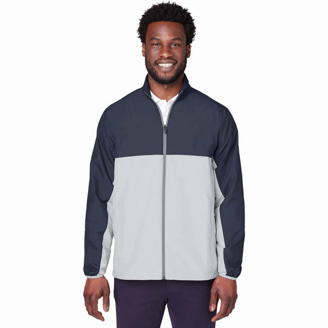 Street Style Puma - Men's First Mile Wind Jacket (599128 03)