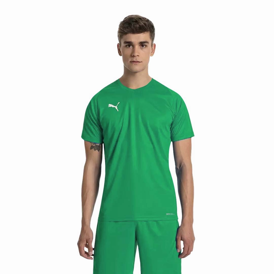 Movement Support Puma - Men's Liga Core Jersey (703509 05)