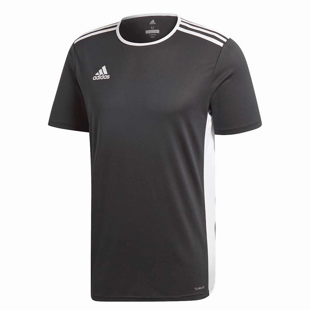 adidas - Men's Entrada 18 Jersey (CF1035) Classic Fit