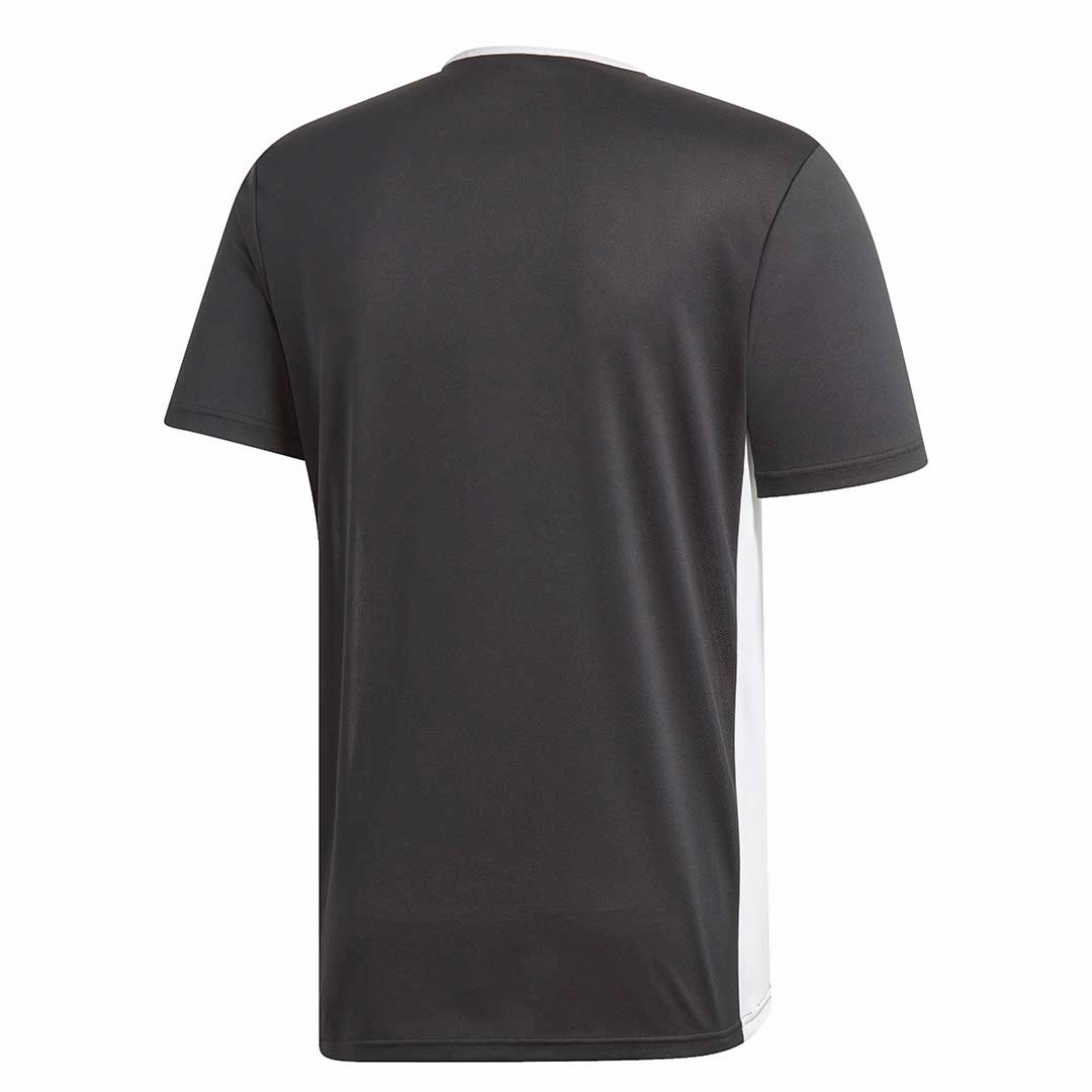 adidas - Men's Entrada 18 Jersey (CF1035) Sporty Look Airflow Channel Design