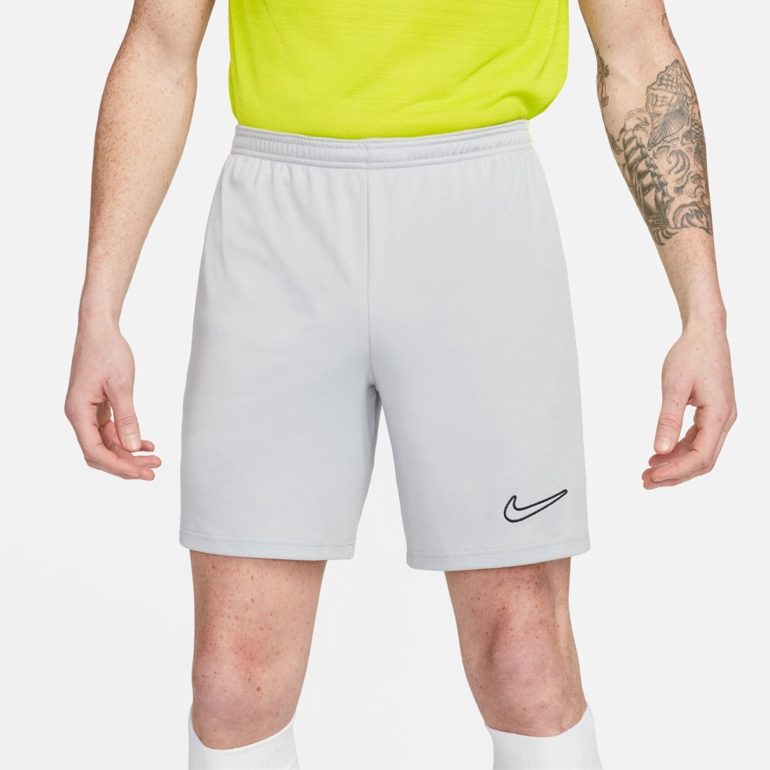 Dri-Fit Academy Shorts Sweat Resistant Coating