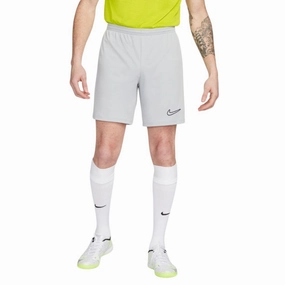 Dri-Fit Academy Shorts fade - resistant stripe design