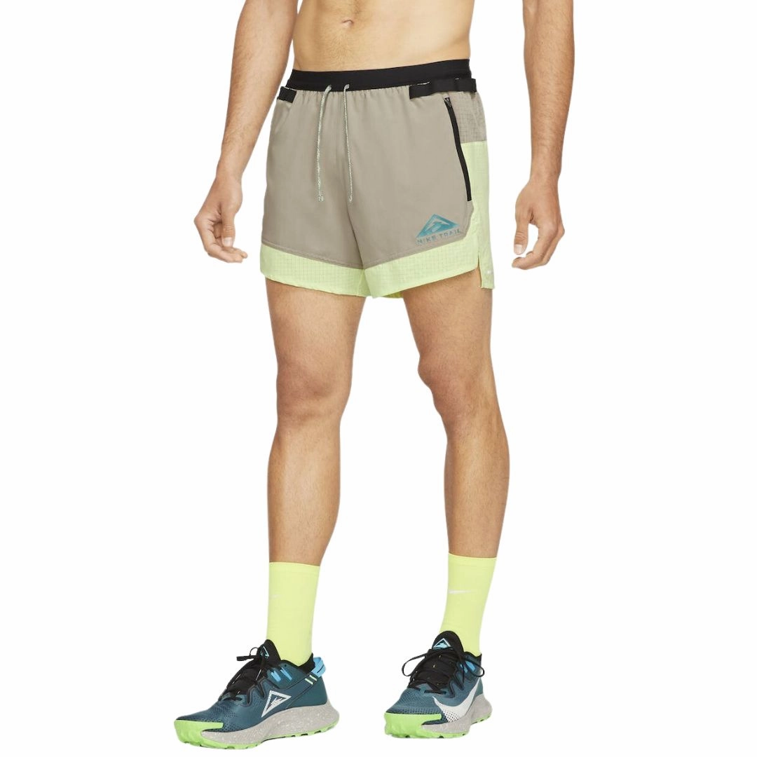 Stretch Comfort Dri-Fit Flex Stride 5In Trail Shorts