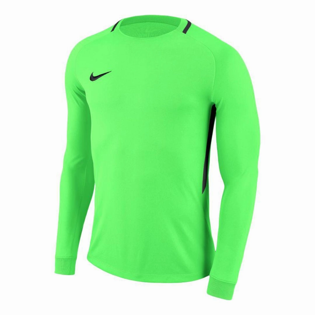 Football Goalkeeper T-shirts Relaxed Vibes