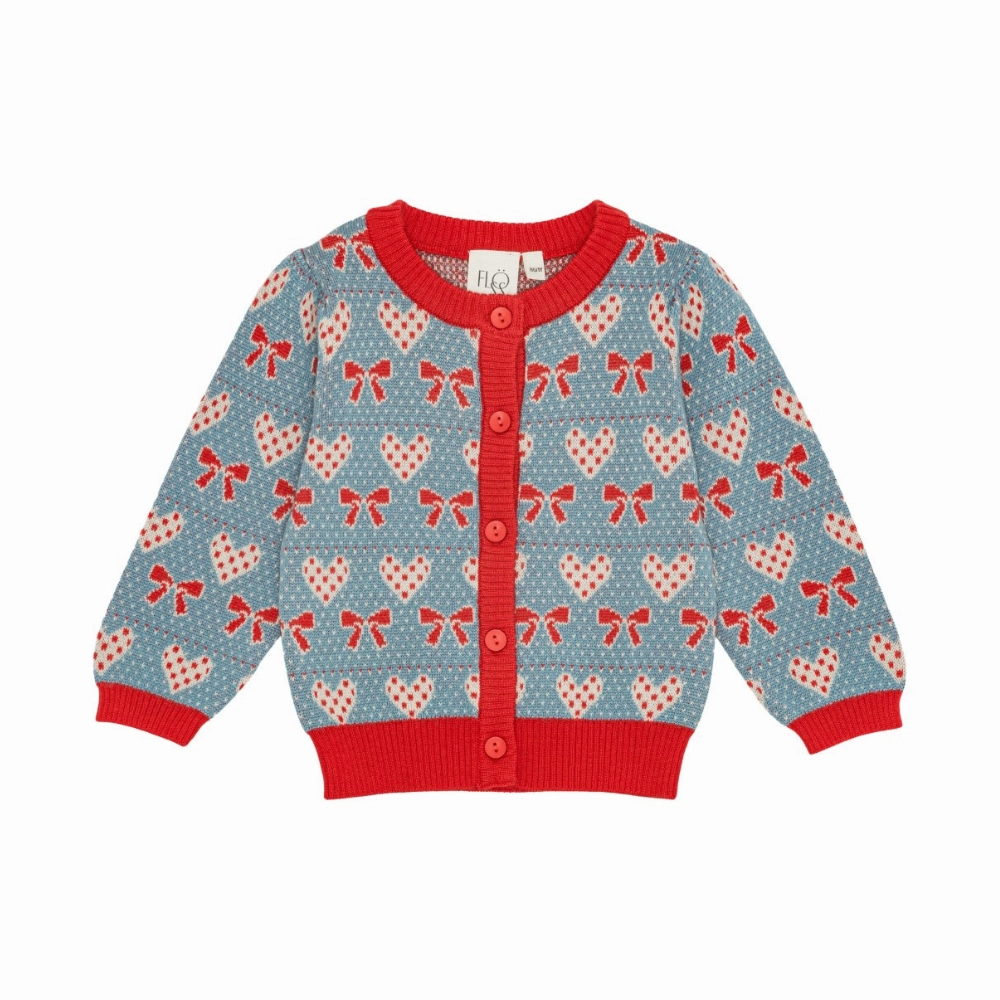 Floess Cole Cardigan, Midnight Blue Durable Double Stitching Outdoor Trip
