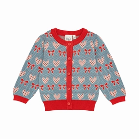 stand neck Quick Dry Coating Floess Cole Cardigan, Midnight Blue