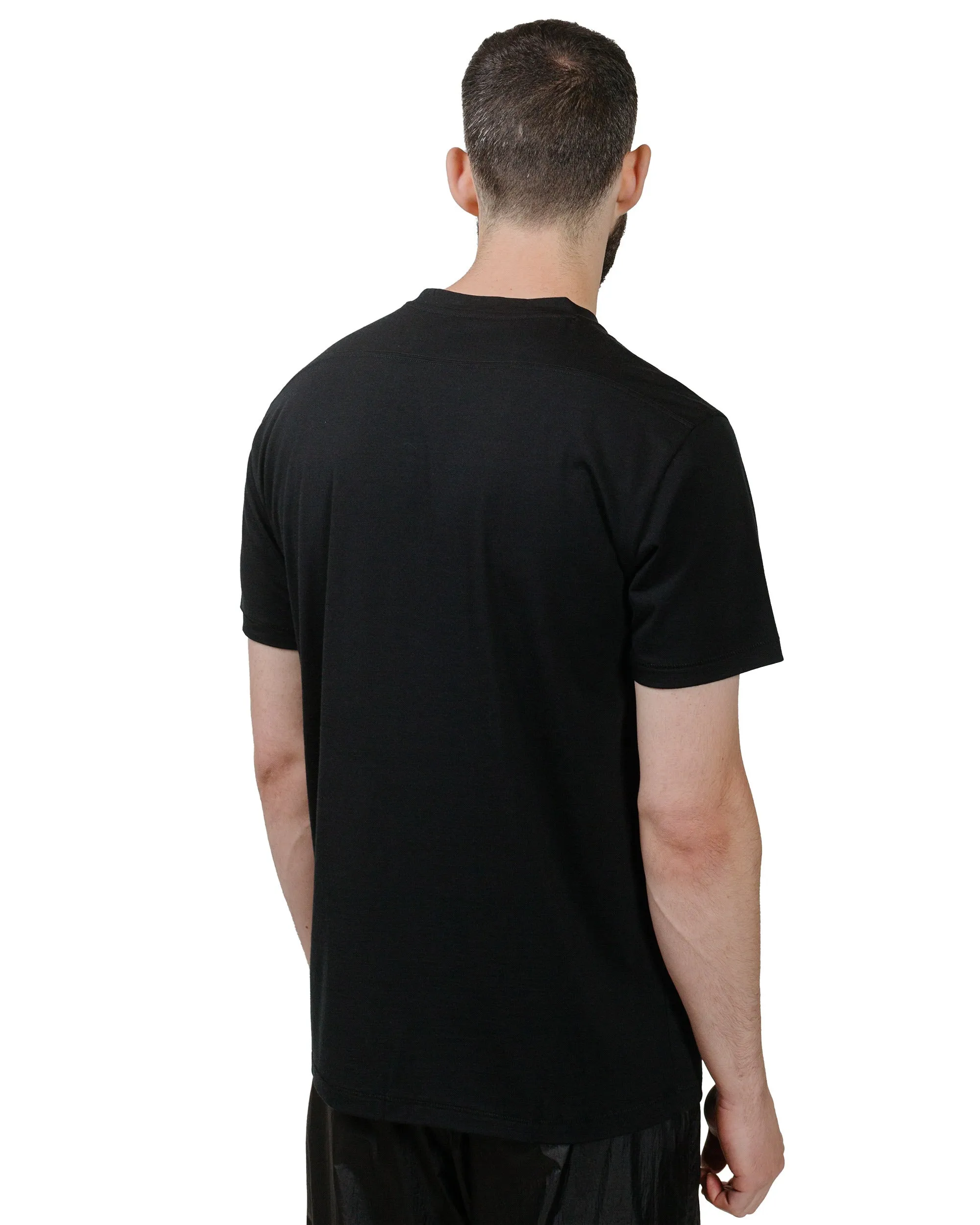 HNDSM A Better T-Shirt Black Fresh Vibes