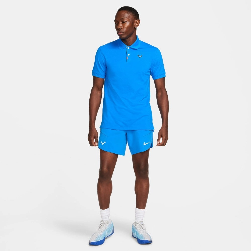Simple Fit Rafa Slim-Fit Polo T-shirt