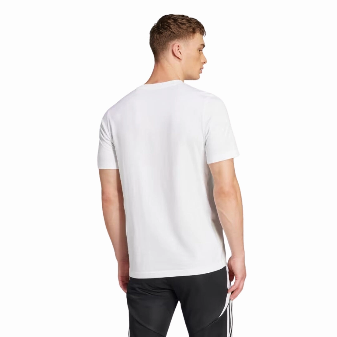 EcoFriendlyDyes Holiday Style Copa Signature Graphic T-Shirt