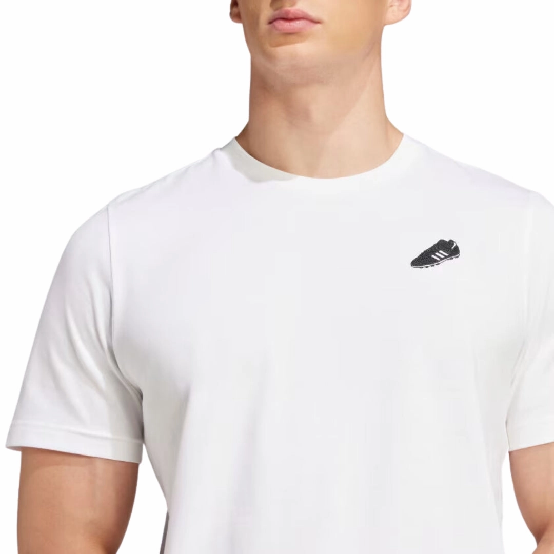 Copa Signature Graphic T-Shirt Smart Layer Functional Wearable