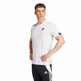 Copa Signature Graphic T-Shirt Minimal Comfort Wear