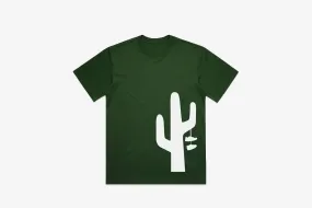 Manor "TradeMark" T-Shirt M - Ivy Lift Mode AllSeasonWear