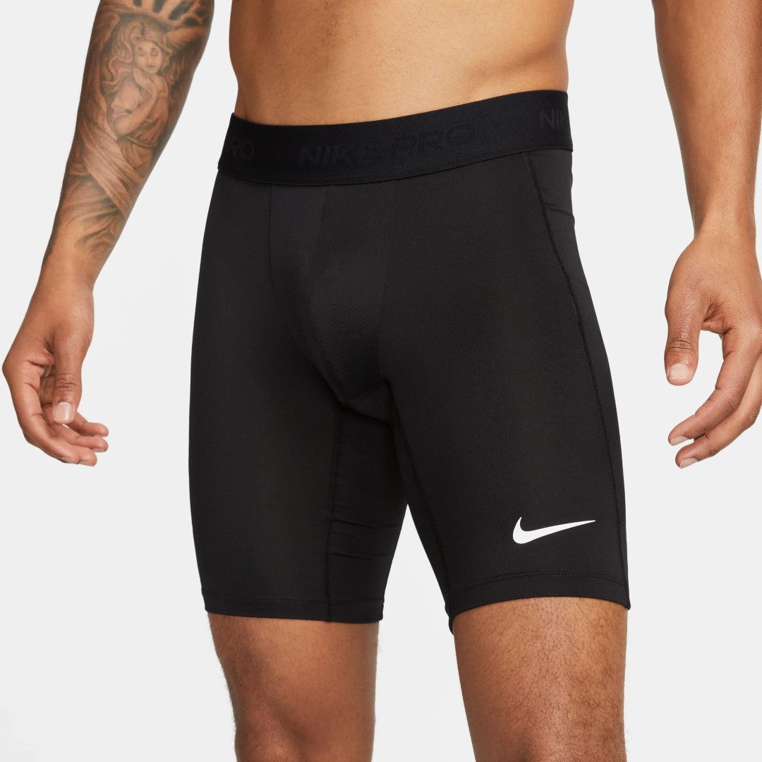 Pro Dri-FIT 9Inch Fitness Long Shorts Abrasion Resistant Surface