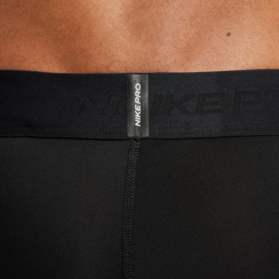 Pro Dri-FIT 9Inch Fitness Long Shorts Stay Cool