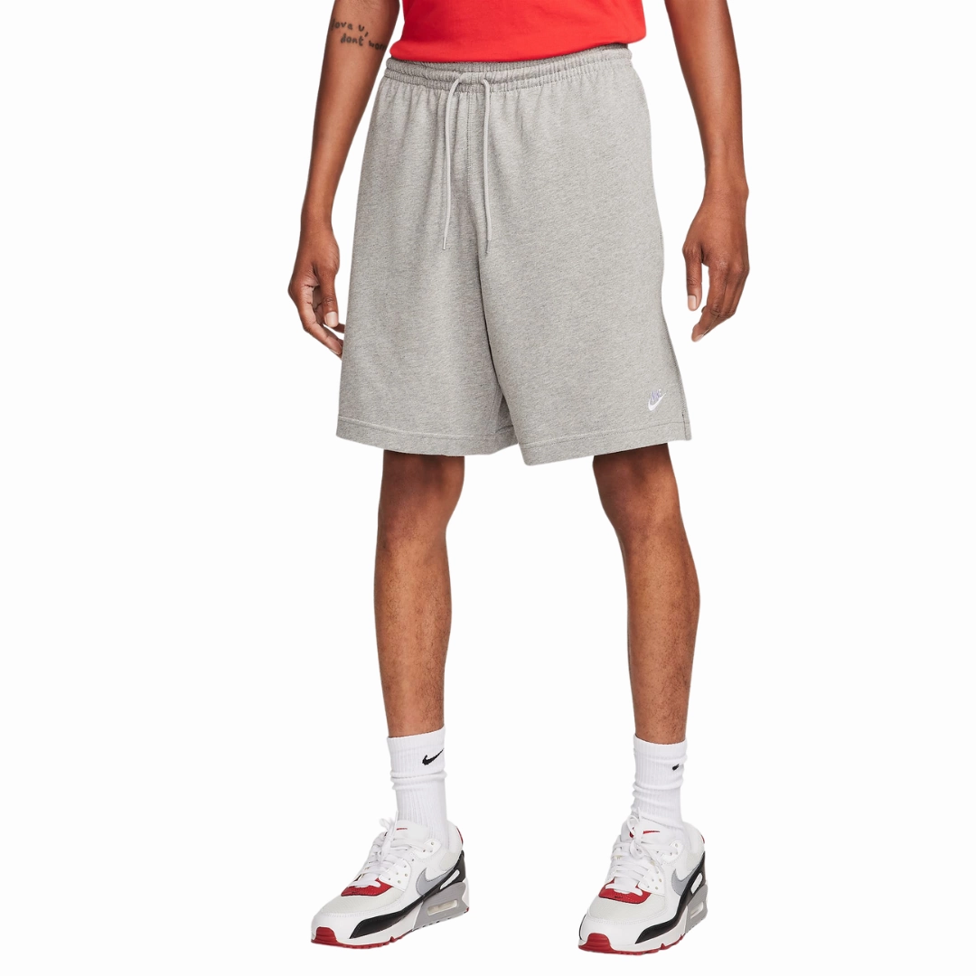 Chic Design Fitness Friendly Knit Shorts