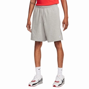 Chic Design Fitness Friendly Knit Shorts