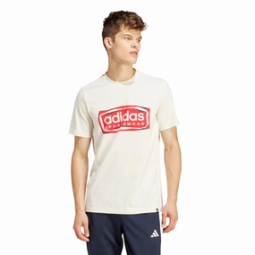 Folded Sportswear Graphic T-Shirt Everyday Chic Versatile Comfort