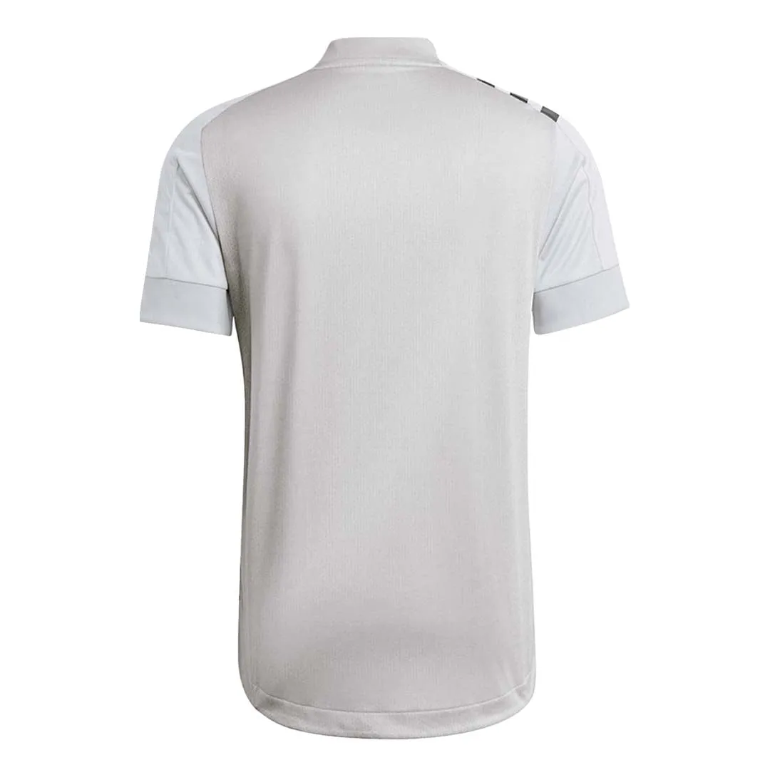 Hypoallergenic Processing adidas - Men's Montreal Impact Away Authentic Jersey (GG6735)