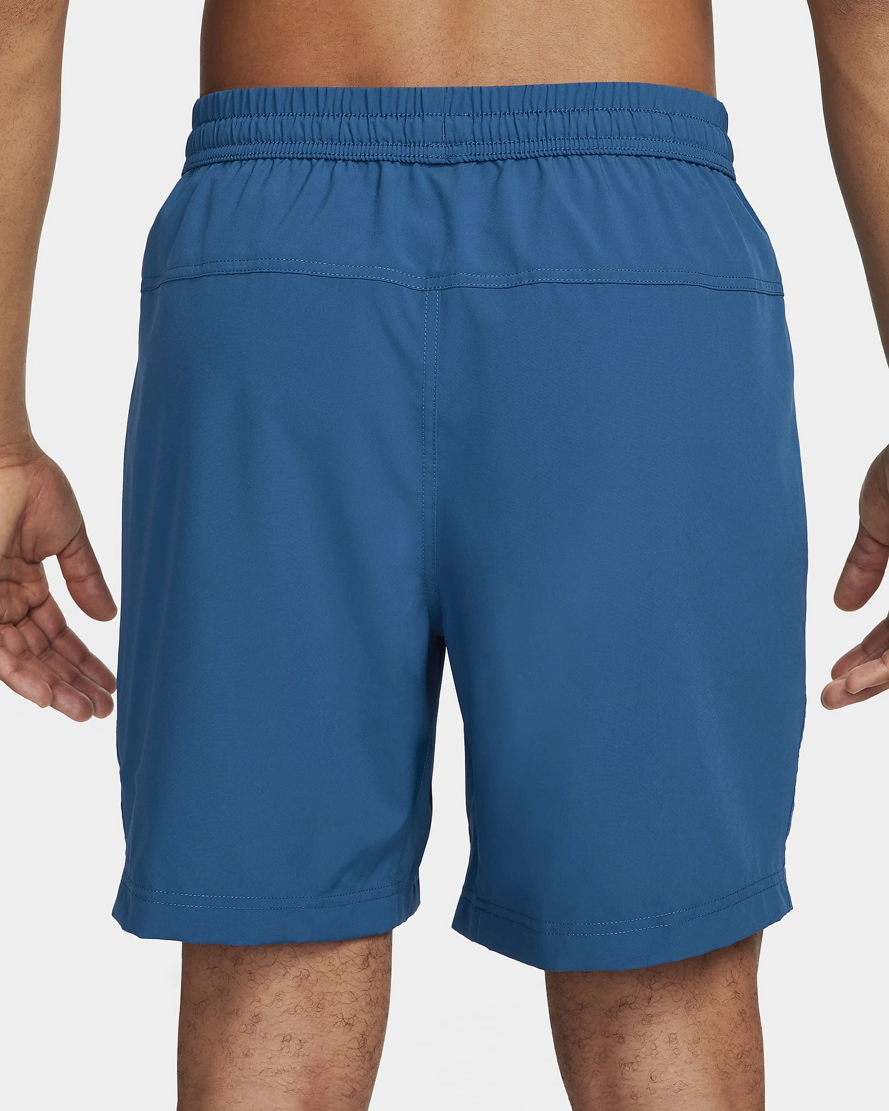Comfort Fit cool tones Form Dri-FIT Shorts