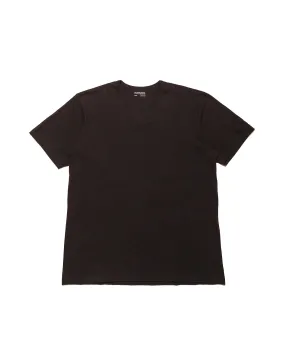 Daily Style Seasonal top Lady White Co. T-Shirt 2-Pack Tire Black