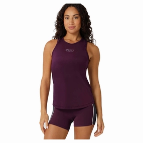 Women's Train Hard Active Tank men's style Condition