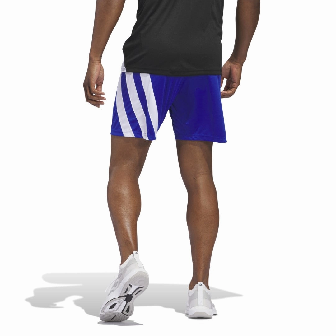 Soft Elastic Tagless Design Fortore 23 Shorts