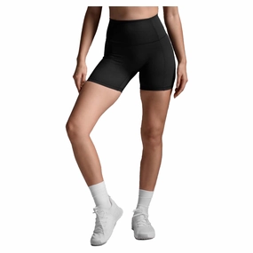 Women's Fluid Hi-Rise 5 Inch Shorts day trip