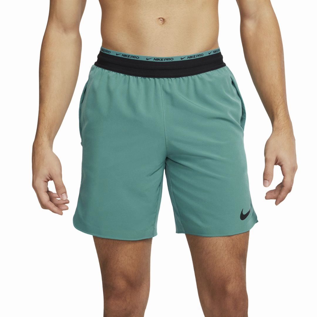 Dri-Fit Flex Rep 3 Shorts 3 Odor Lock Technology